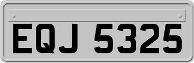 EQJ5325