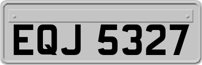 EQJ5327