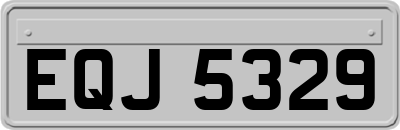 EQJ5329