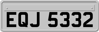 EQJ5332