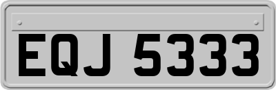 EQJ5333