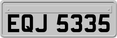 EQJ5335