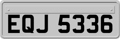 EQJ5336