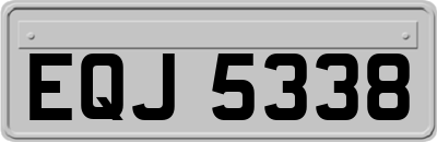 EQJ5338