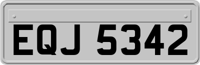 EQJ5342