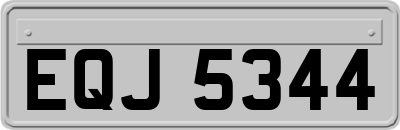 EQJ5344