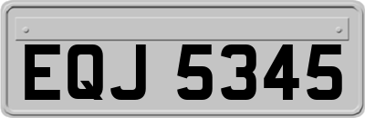 EQJ5345