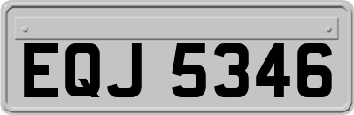 EQJ5346
