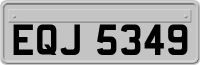 EQJ5349
