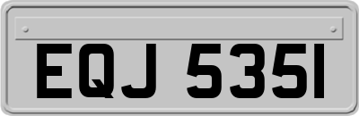 EQJ5351