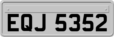 EQJ5352