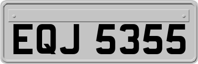 EQJ5355