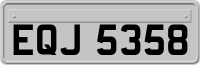 EQJ5358
