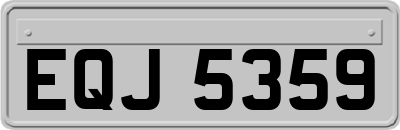 EQJ5359