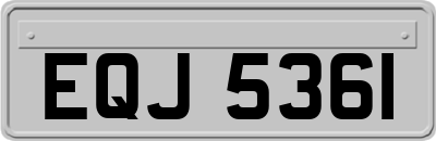 EQJ5361