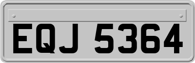 EQJ5364