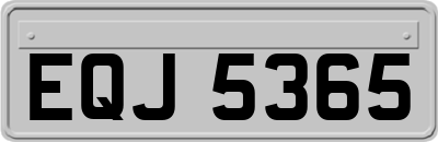 EQJ5365