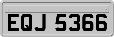 EQJ5366
