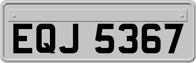 EQJ5367