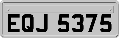 EQJ5375