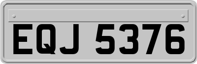 EQJ5376