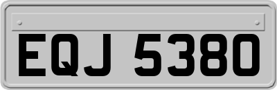 EQJ5380