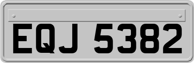 EQJ5382