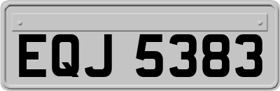 EQJ5383