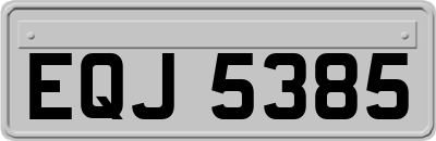 EQJ5385