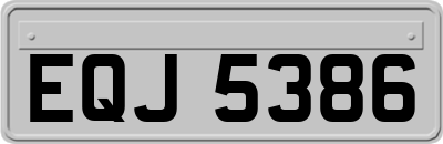 EQJ5386