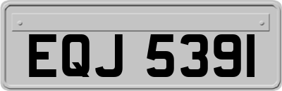 EQJ5391