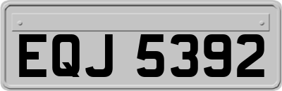EQJ5392