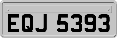 EQJ5393