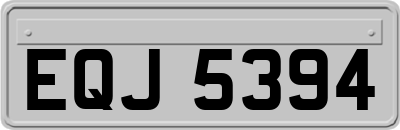 EQJ5394