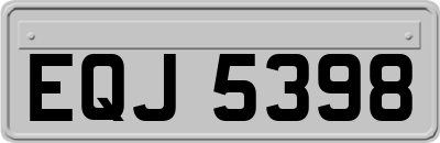 EQJ5398