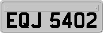 EQJ5402
