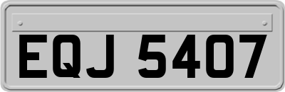 EQJ5407