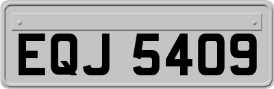 EQJ5409