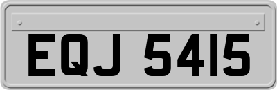 EQJ5415