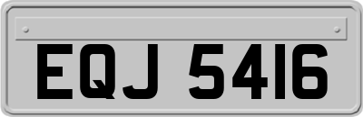EQJ5416