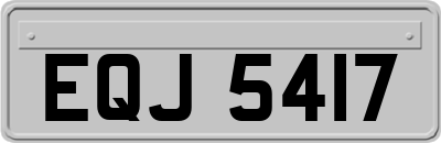 EQJ5417