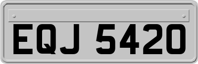 EQJ5420