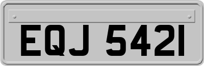 EQJ5421