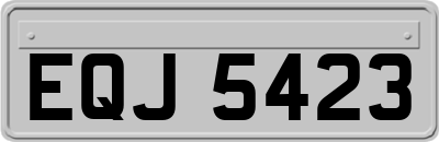 EQJ5423