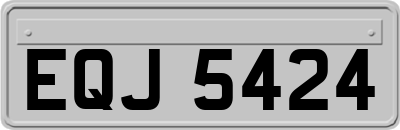 EQJ5424