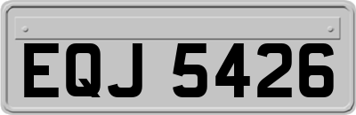 EQJ5426