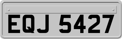 EQJ5427