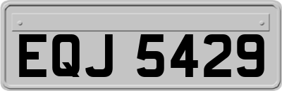 EQJ5429