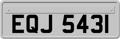 EQJ5431