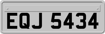 EQJ5434